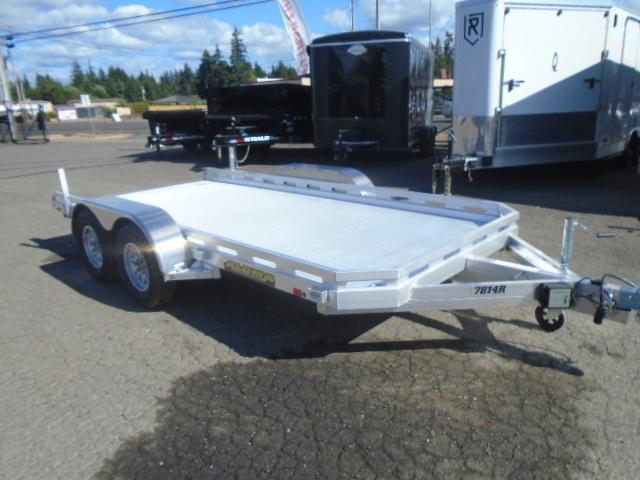 new Utility Trailers Aluma Other for sale, in Olympia, WA Thumbnail 3