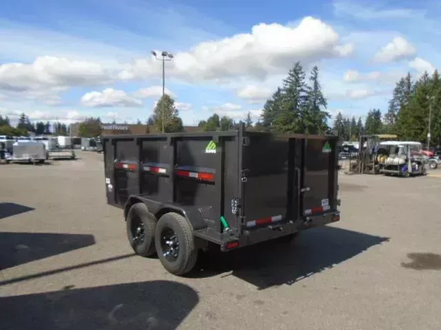 new Dump Trailers Summit  for sale, in Olympia, WA Thumbnail 4