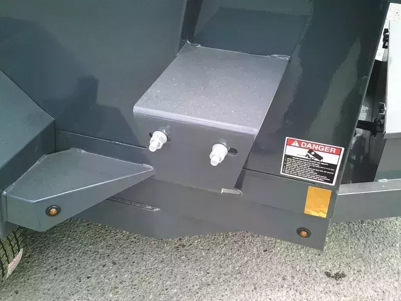 new Dump Trailers Lamar Trailers  for sale, in Olympia, WA Thumbnail 20