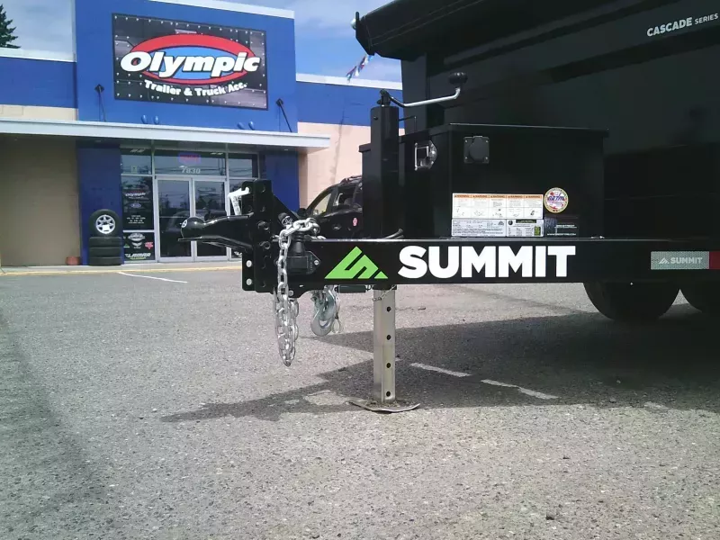 new Dump Trailers Summit  for sale, in Olympia, WA Thumbnail 21
