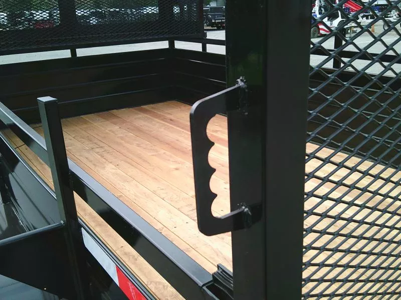 new Utility Trailers Eagle Trailer  for sale, in Olympia, WA Thumbnail 16