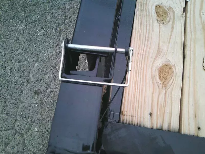 new Utility Trailers PJ Trailers  for sale, in Olympia, WA Thumbnail 17