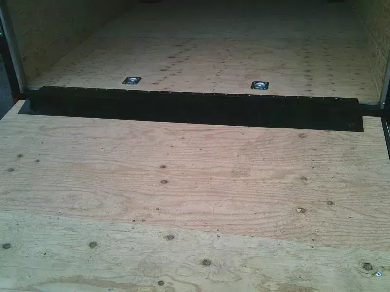 new Cargo (Enclosed) Trailers Cargo Mate  for sale, in Olympia, WA Thumbnail 9