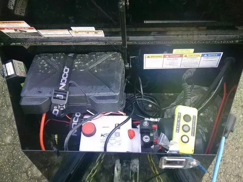 new Dump Trailers PJ Trailers  for sale, in Olympia, WA Thumbnail 18