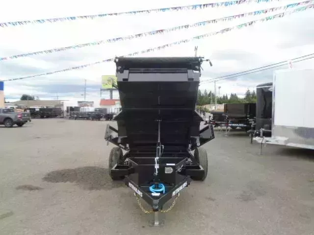 new Dump Trailers PJ Trailers  for sale, in Olympia, WA Thumbnail 10