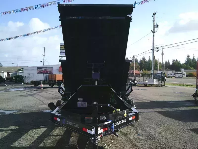 new Dump Trailers Load Trail  for sale, in Olympia, WA Thumbnail 15