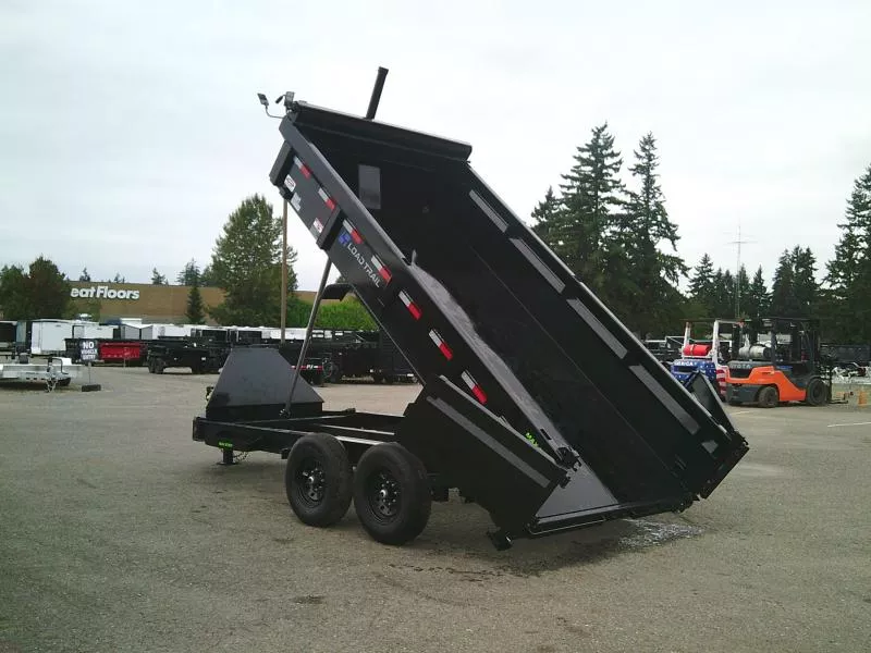 new Dump Trailers Load Trail  for sale, in Olympia, WA Thumbnail 14