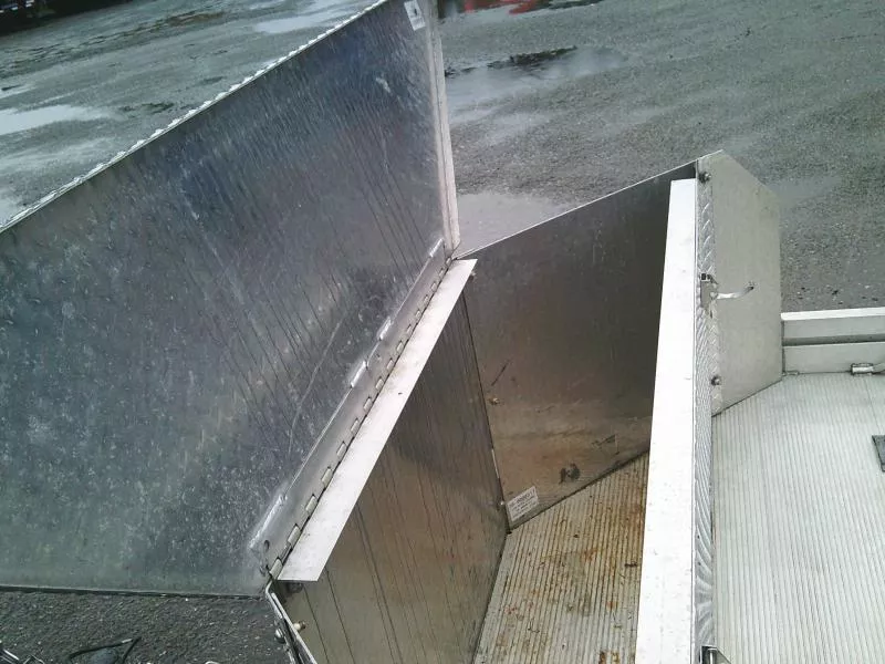 used Utility Trailers Aluma  for sale, in Olympia, WA Thumbnail 11