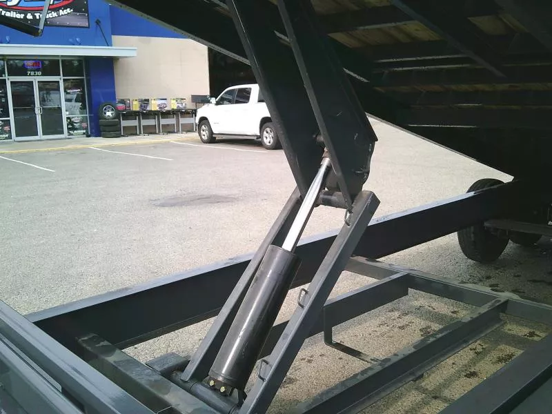 new Equipment / Flatbed Trailers Lamar Trailers Other for sale, in Olympia, WA Thumbnail 20