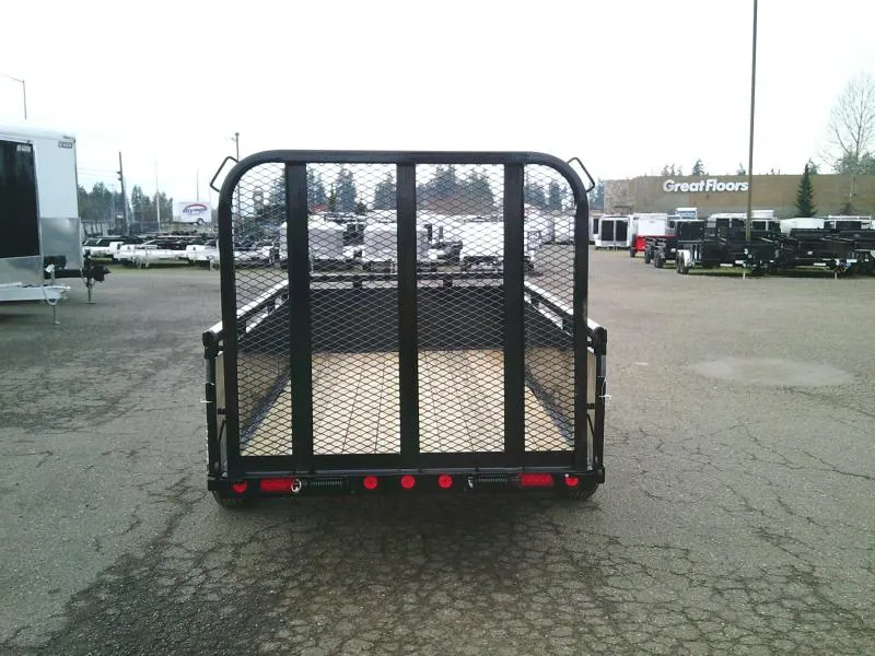 new Utility Trailers PJ Trailers  for sale, in Olympia, WA Thumbnail 6