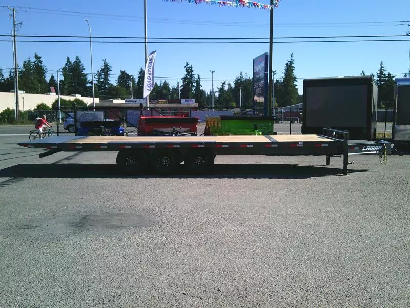 new Tilt Trailers Lamar Trailers  for sale, in Olympia, WA Thumbnail 4