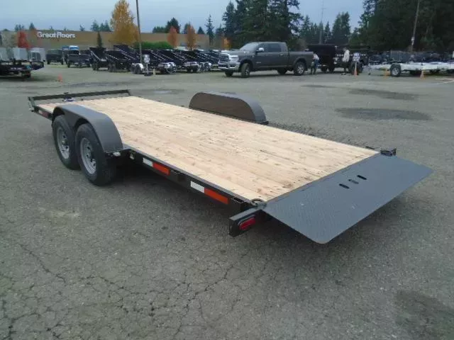 new Tilt Trailers Summit  for sale, in Olympia, WA Thumbnail 4