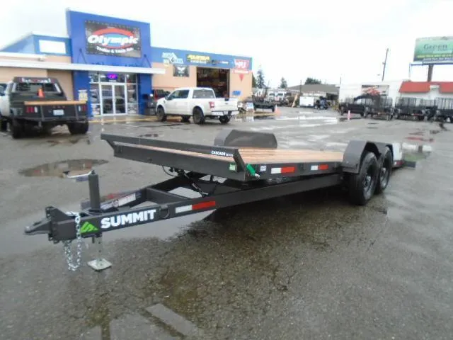 new Tilt Trailers Summit  for sale, in Olympia, WA Thumbnail 7