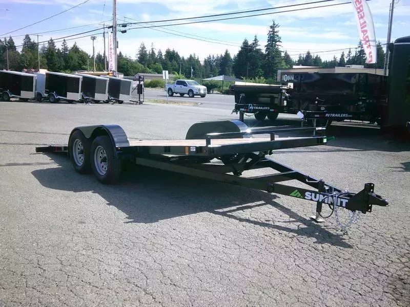 new Tilt Trailers Summit  for sale, in Olympia, WA Thumbnail 9