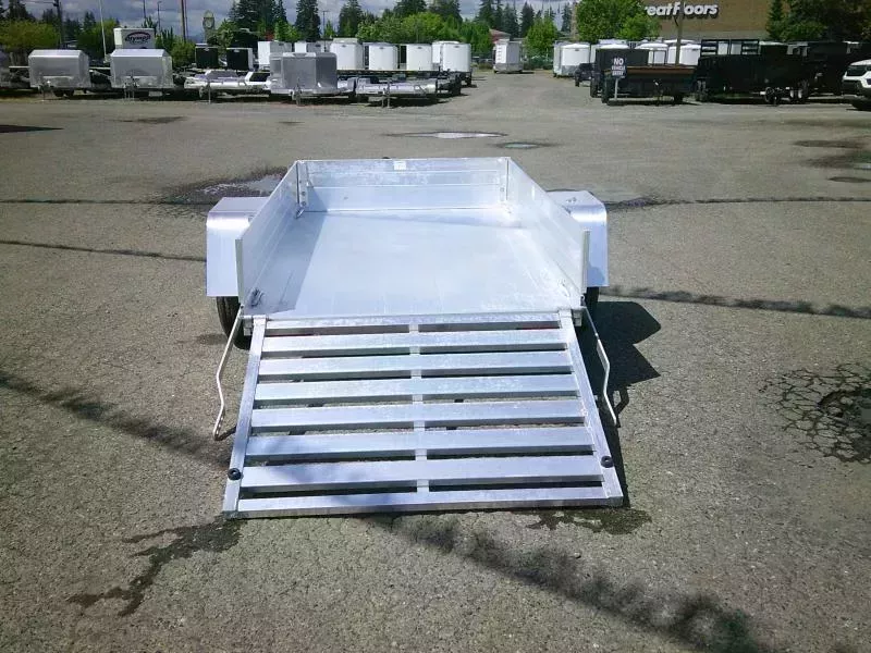 new Utility Trailers Aluma  for sale, in Olympia, WA Thumbnail 11