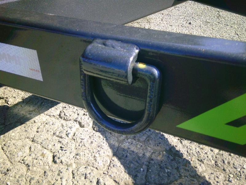 new Tilt Trailers Summit  for sale, in Olympia, WA Thumbnail 16