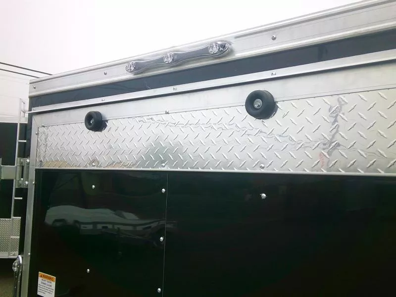 new Cargo (Enclosed) Trailers Cargo Mate  for sale, in Olympia, WA Thumbnail 13