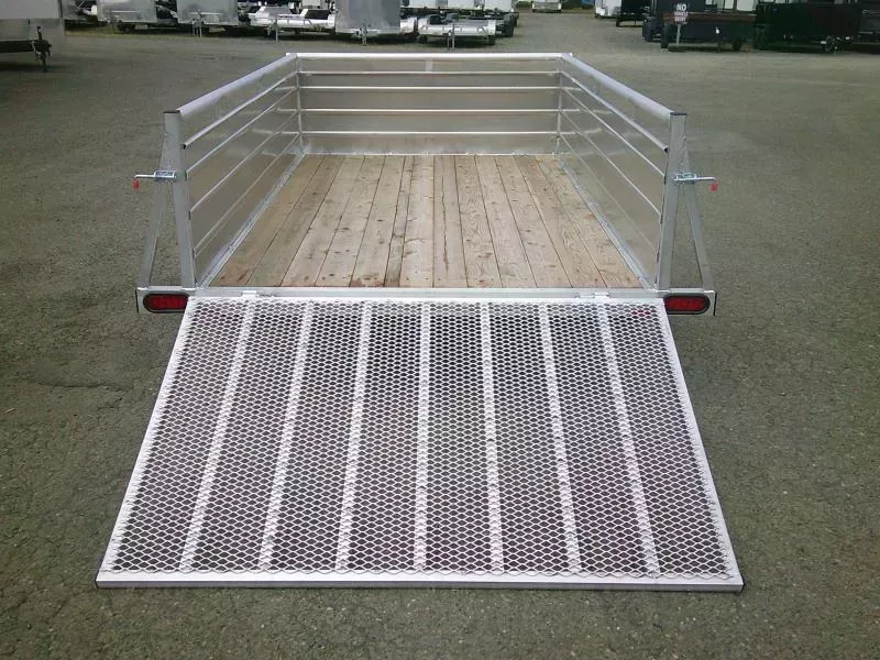 new Utility Trailers Eagle Trailer  for sale, in Olympia, WA Thumbnail 10