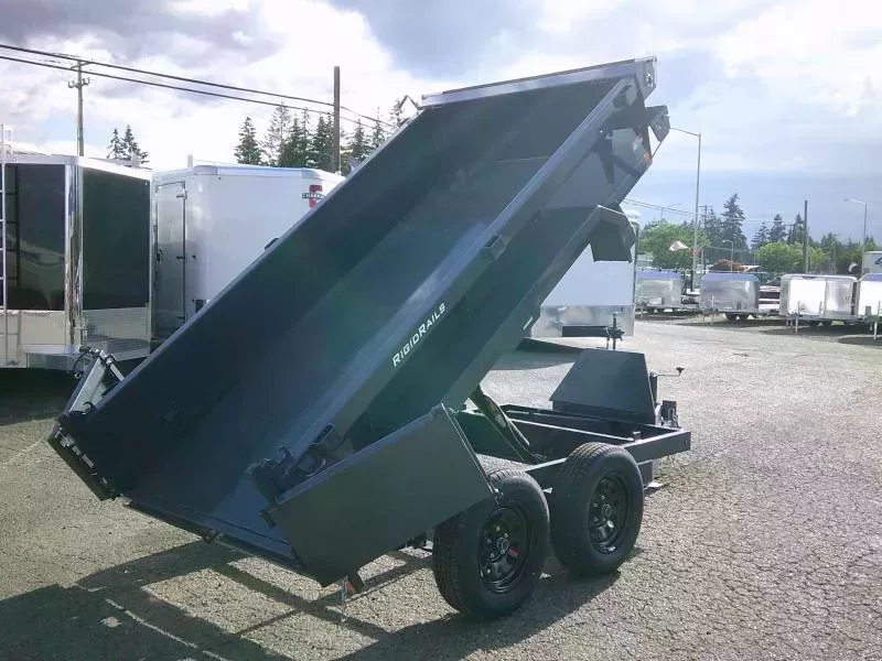 new Dump Trailers Lamar Trailers  for sale, in Olympia, WA Thumbnail 17
