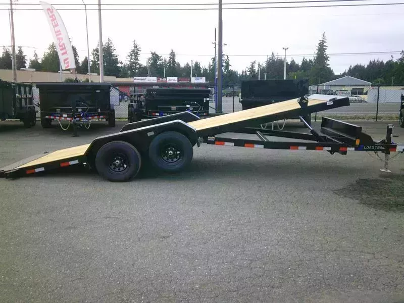 new Tilt Trailers Load Trail Other for sale, in Olympia, WA Thumbnail 12