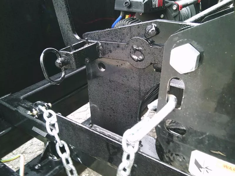 new Dump Trailers PJ Trailers  for sale, in Olympia, WA Thumbnail 11