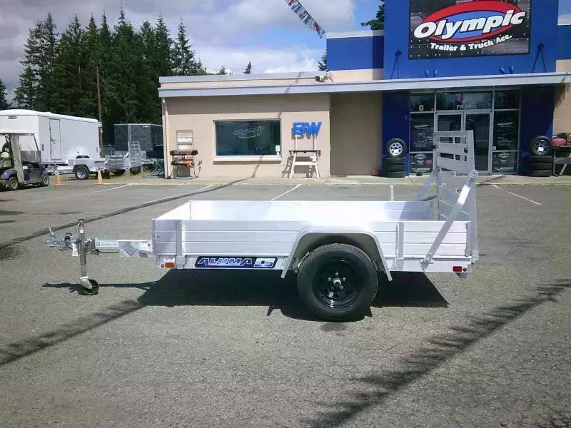 new Utility Trailers Aluma  for sale, in Olympia, WA Thumbnail 8