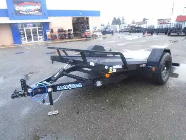 new Tilt Trailers Load Trail Other for sale, in Olympia, WA Thumbnail 6