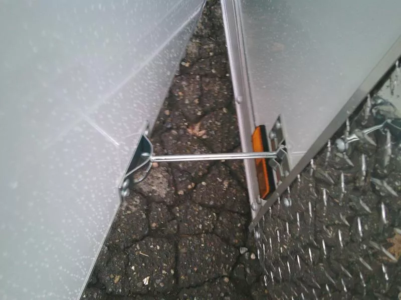 new Cargo (Enclosed) Trailers Cargo Mate  for sale, in Olympia, WA Thumbnail 11