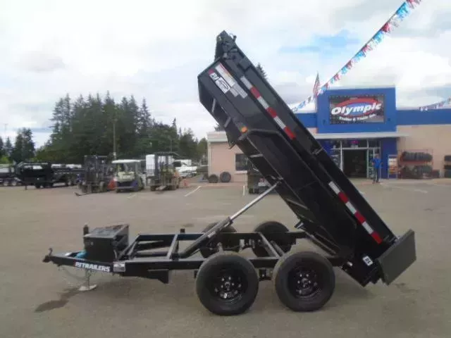 new Dump Trailers PJ Trailers  for sale, in Olympia, WA Thumbnail 16