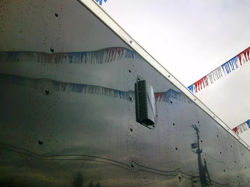 new Cargo (Enclosed) Trailers Cargo Mate  for sale, in Olympia, WA Thumbnail 18