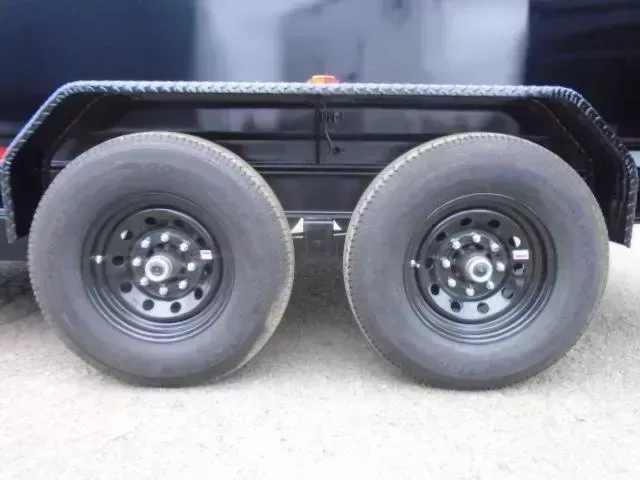 new Dump Trailers PJ Trailers  for sale, in Olympia, WA Thumbnail 32