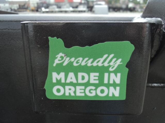 new Equipment / Flatbed Trailers Summit  for sale, in Olympia, WA Thumbnail 10