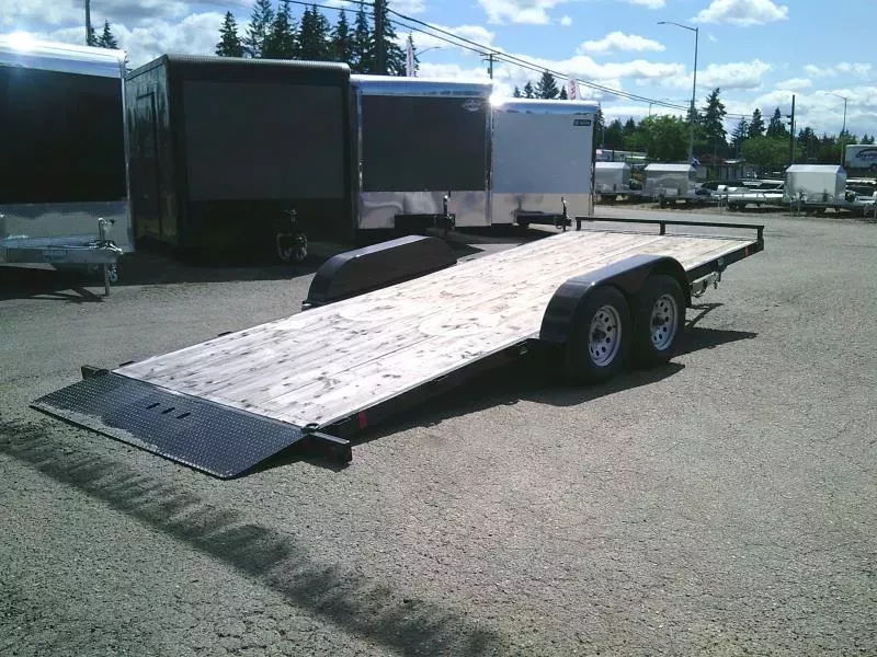 new Tilt Trailers Summit  for sale, in Olympia, WA Thumbnail 9