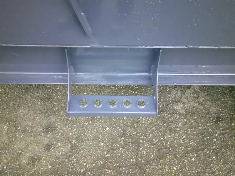 new Dump Trailers Lamar Trailers  for sale, in Olympia, WA Thumbnail 24