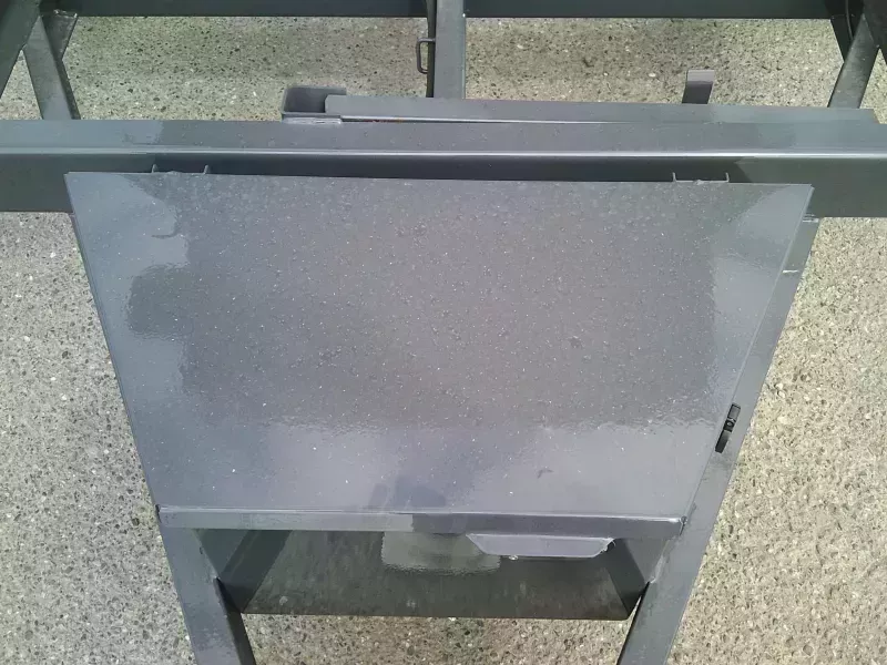 new Dump Trailers Lamar Trailers  for sale, in Olympia, WA Thumbnail 23