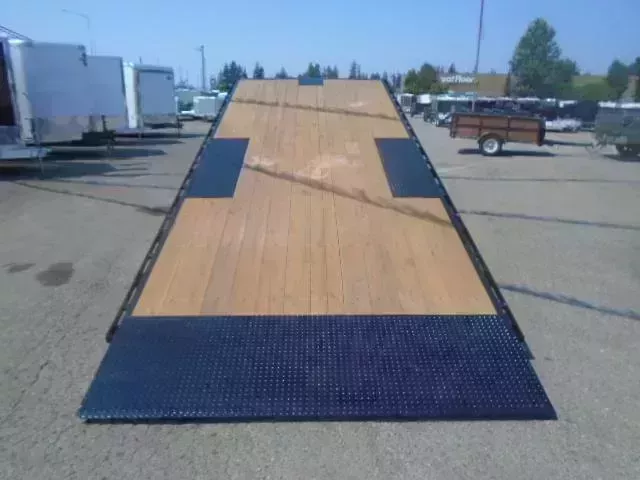 new Equipment / Flatbed Trailers PJ Trailers  for sale, in Olympia, WA Thumbnail 10