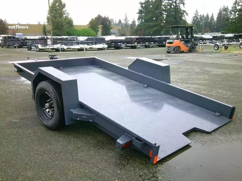 new Tilt Trailers Lamar Trailers Other for sale, in Olympia, WA Thumbnail 15