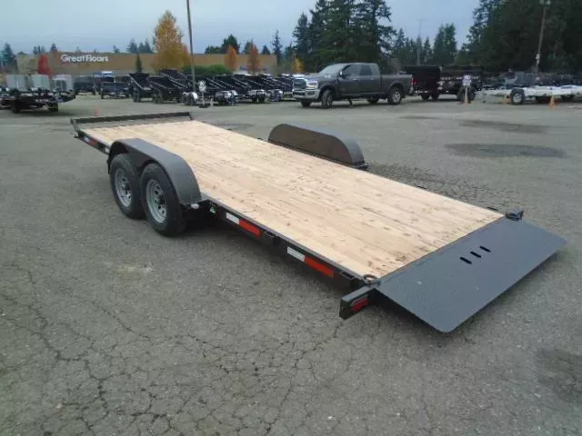 new Tilt Trailers Summit  for sale, in Olympia, WA Thumbnail 7