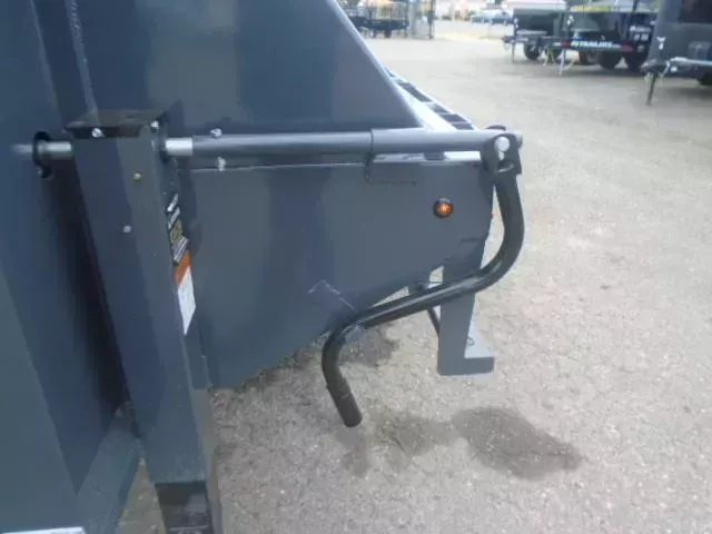 new Equipment / Flatbed Trailers Lamar Trailers Other for sale, in Olympia, WA Thumbnail 18