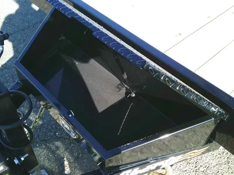 new Car Haulers / Racing Trailers Liberty  for sale, in Olympia, WA Thumbnail 15