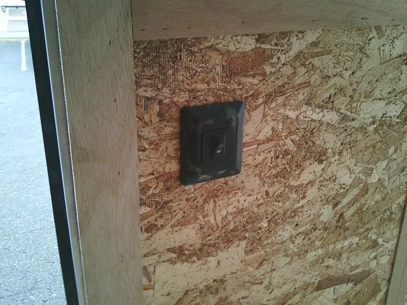 new Cargo (Enclosed) Trailers Cargo Mate  for sale, in Olympia, WA Thumbnail 16