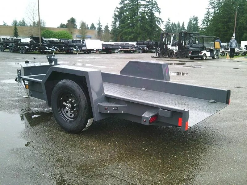 new Tilt Trailers Lamar Trailers Other for sale, in Olympia, WA Thumbnail 7