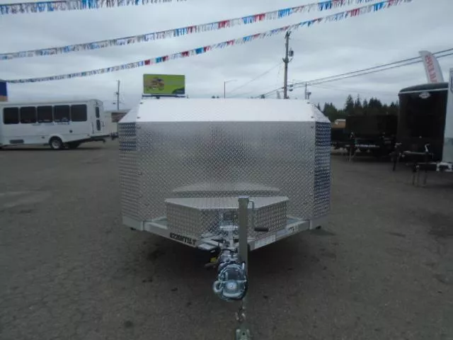 new Tilt Trailers Aluma  for sale, in Olympia, WA Thumbnail 2