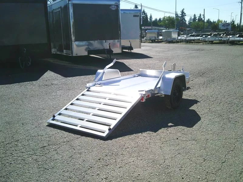 new Utility Trailers Aluma  for sale, in Olympia, WA Thumbnail 13