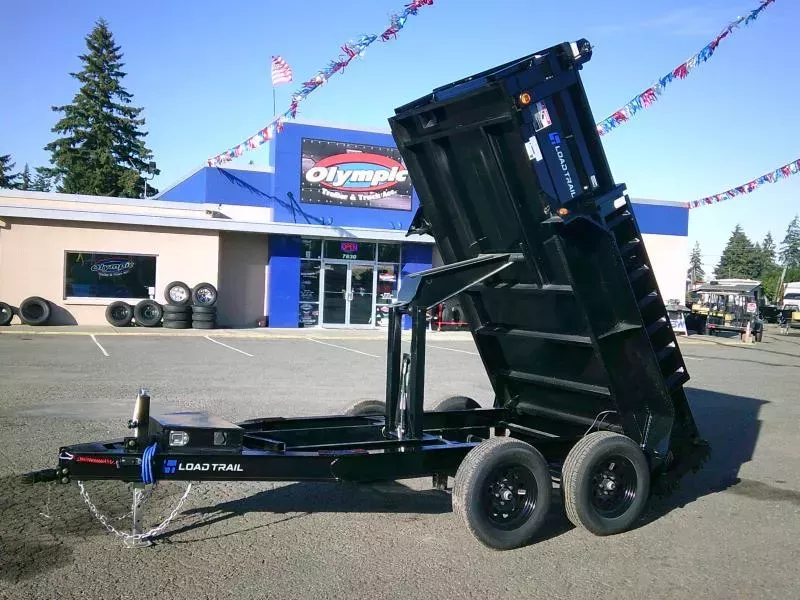 new Dump Trailers Load Trail  for sale, in Olympia, WA Thumbnail 16