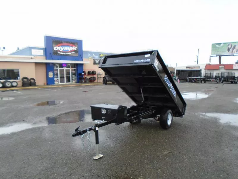 new Dump Trailers Load Trail Other for sale, in Olympia, WA Thumbnail 6
