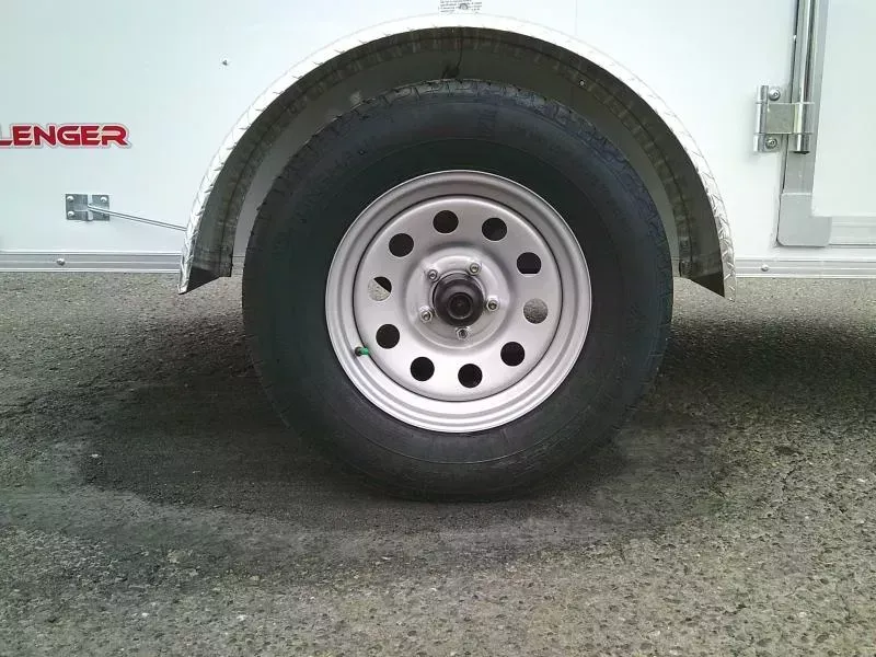 new Cargo (Enclosed) Trailers Cargo Mate  for sale, in Olympia, WA Thumbnail 13