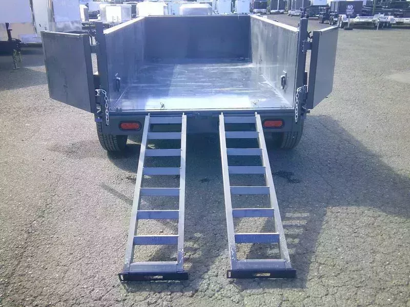 new Dump Trailers Lamar Trailers  for sale, in Olympia, WA Thumbnail 18