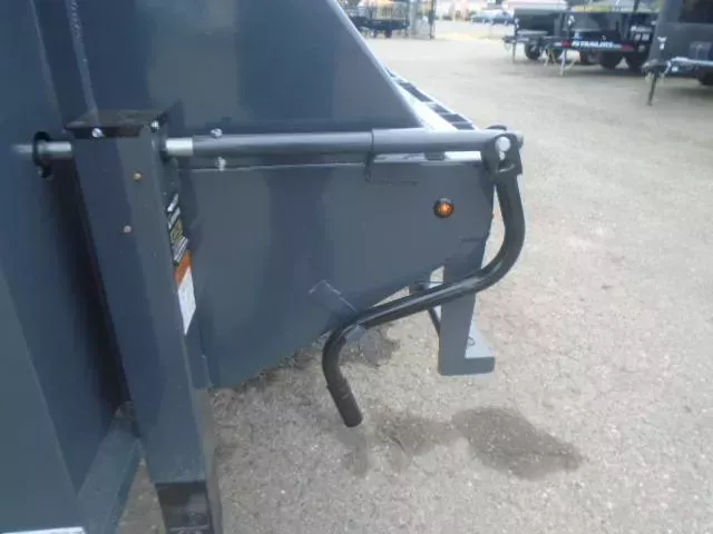 new Equipment / Flatbed Trailers Lamar Trailers Other for sale, in Olympia, WA Thumbnail 18