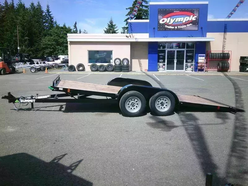 new Tilt Trailers Summit  for sale, in Olympia, WA Thumbnail 16